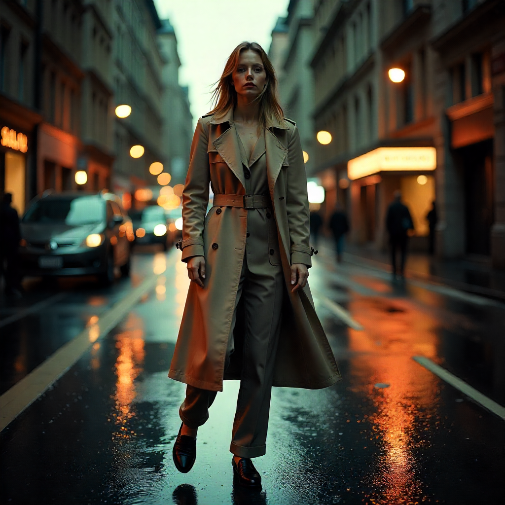 Editorial fashion photography Melbourne